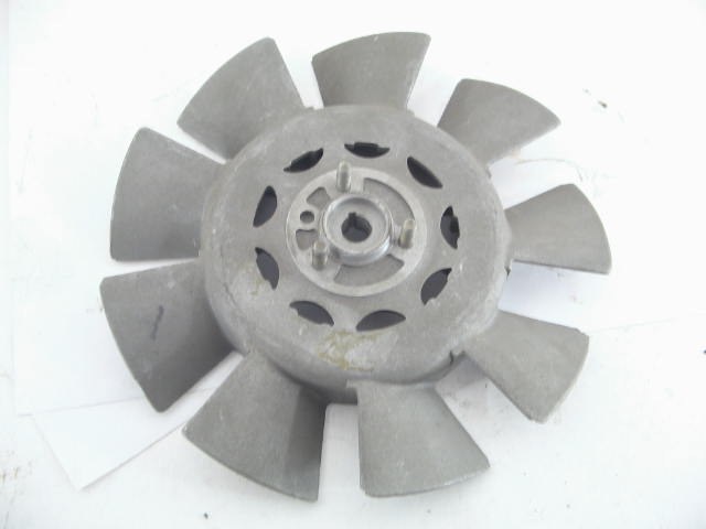 ENGINE COOLING FAN