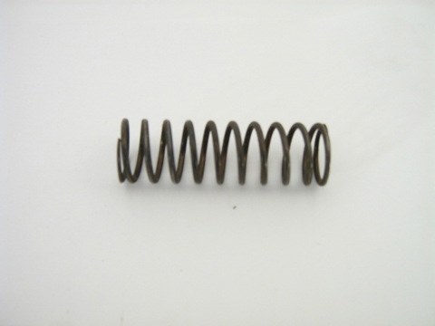 BRAKE PEDAL RETURN SPRING