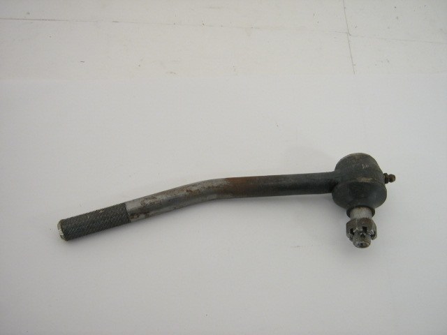 LEFT INNER TIE ROD END
