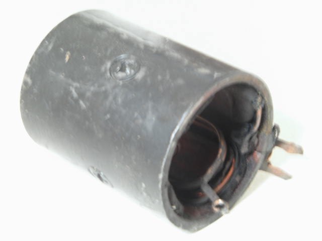 FIELD COILS IN HOUSING