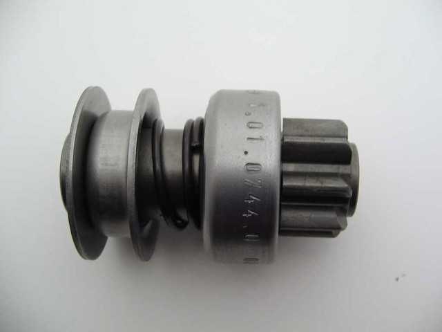 STARTER DRIVE BENDIX