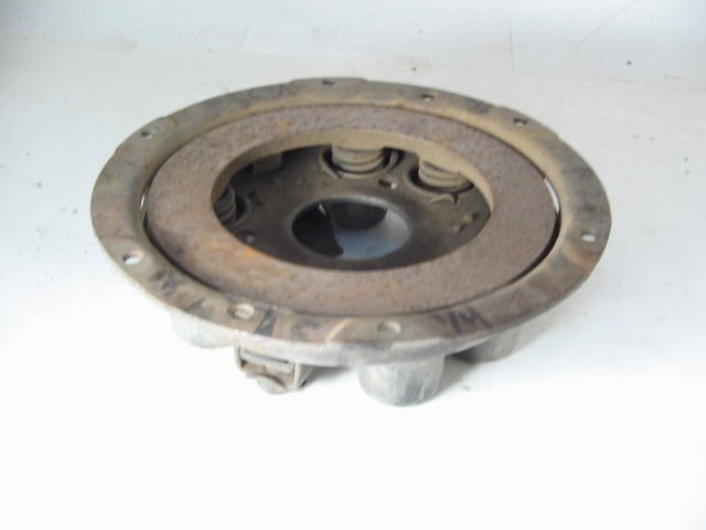 CLUTCH PRESSURE PLATE