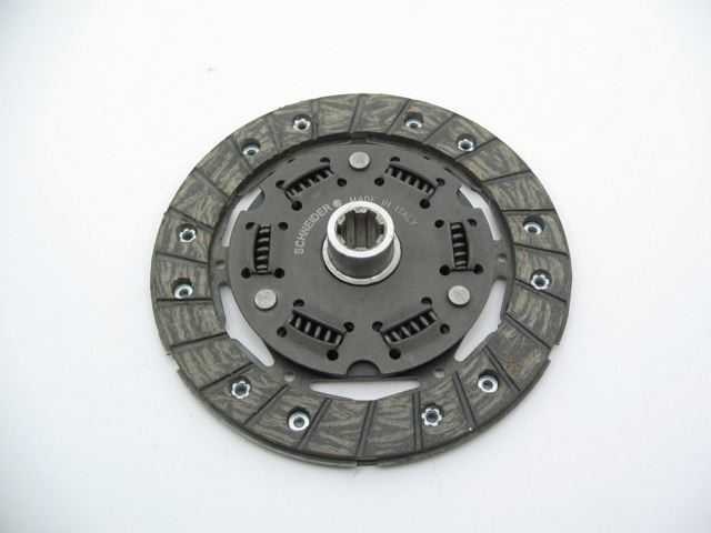 6-SPLINE CLUTCH DISC,+$50.CORE