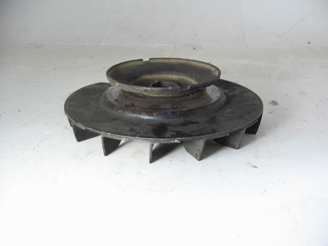 GENERATOR PULLEY