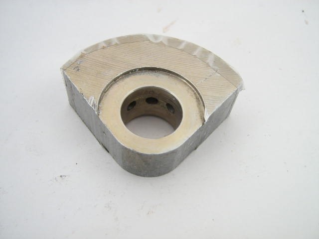 3 OUTLET CONNECTOR @ MASTER