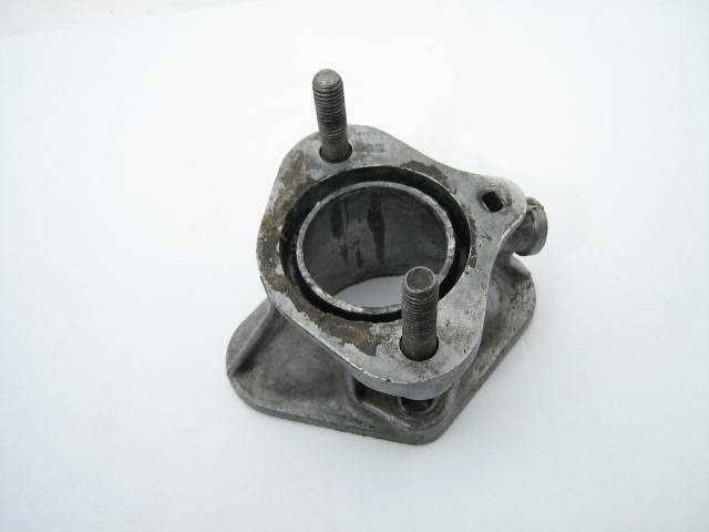 INTAKE MANIFOLD W/O PCV VALVE