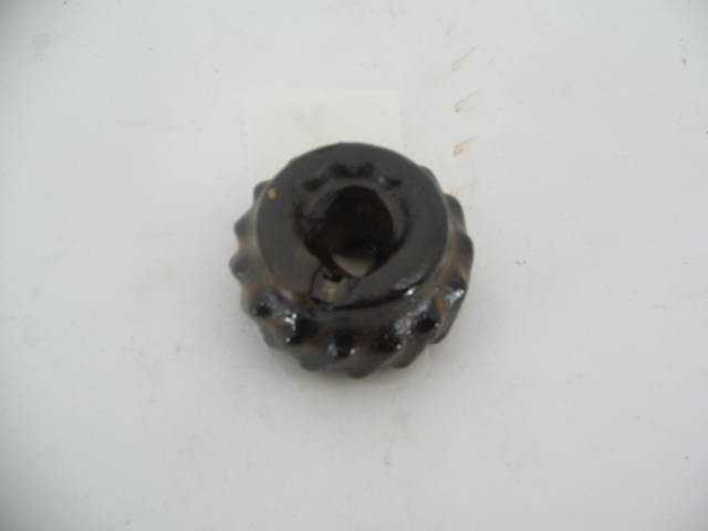 17 MM ID SECOND GEAR