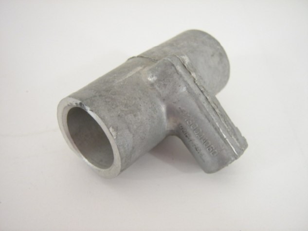 ROCKER OIL FEED CENTER