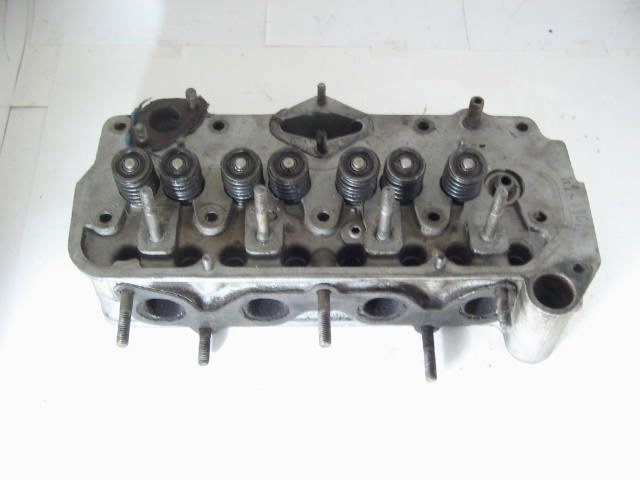 CORE CYLINDER HEAD