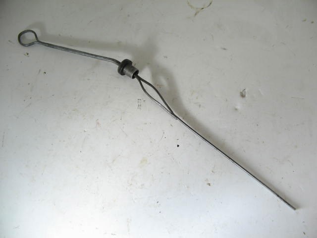 DIPSTICK