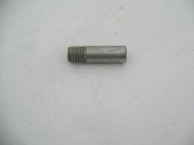 PREHEAT TUBE TOP OF WATER PUMP