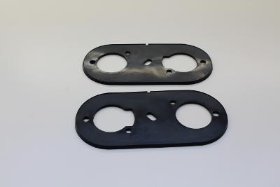 TAIL LAMP HOUSING GASKET PAIR