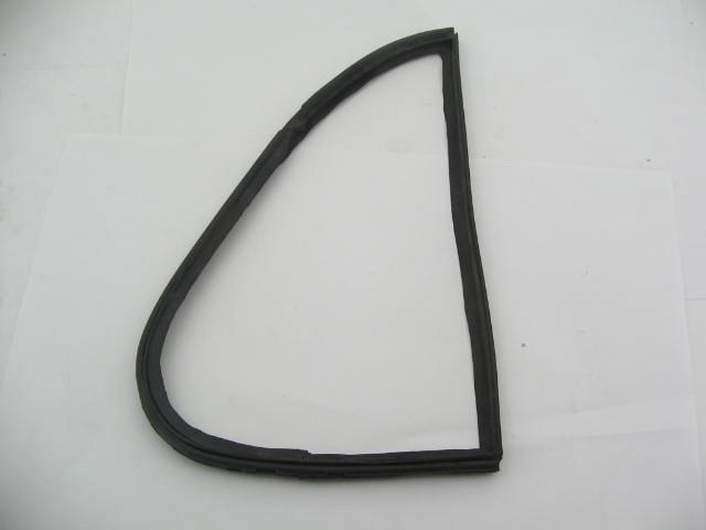 1960-67 LEFT WING VENT RUBBER