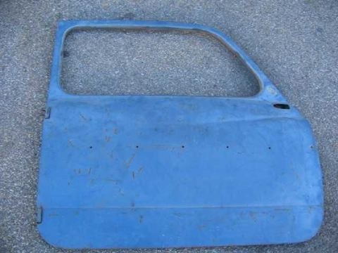 1960-63 D RIGHT SUICIDE DOOR