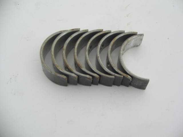 0.030" U/S ROD BEARING SET