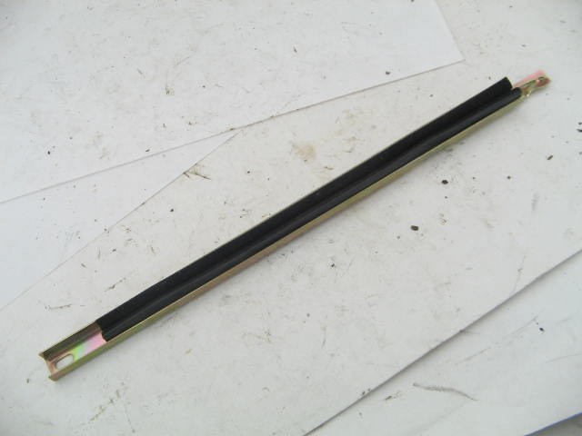 1960-67 FRONT LOWER U CHANNEL