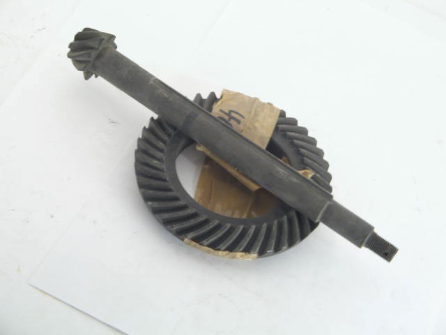 8:39 RING & PINION GEARSET