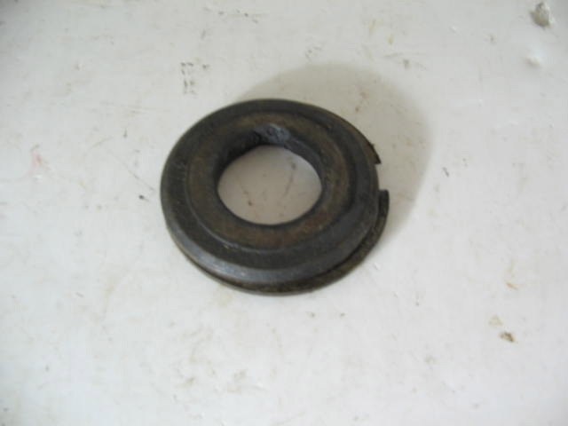 CRANK SHAFT OIL SEAL DISC