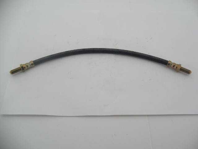 FRONT BRAKE FLEXIBLE HOSE