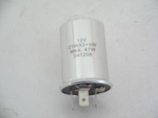 TURNSIGNAL FLASHER RELAY