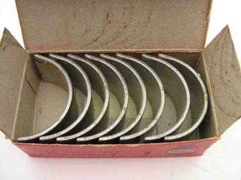 STANDARD CONNECTING ROD SET
