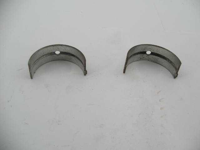 1955-60 STD MAIN BEARING SHELL