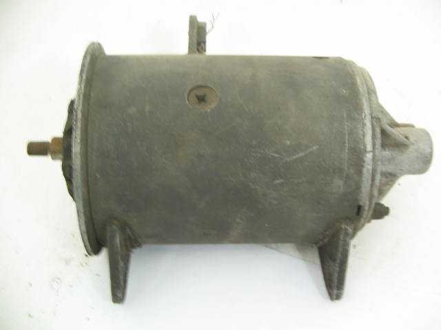 CORE D 115/12/28/4 GENERATOR