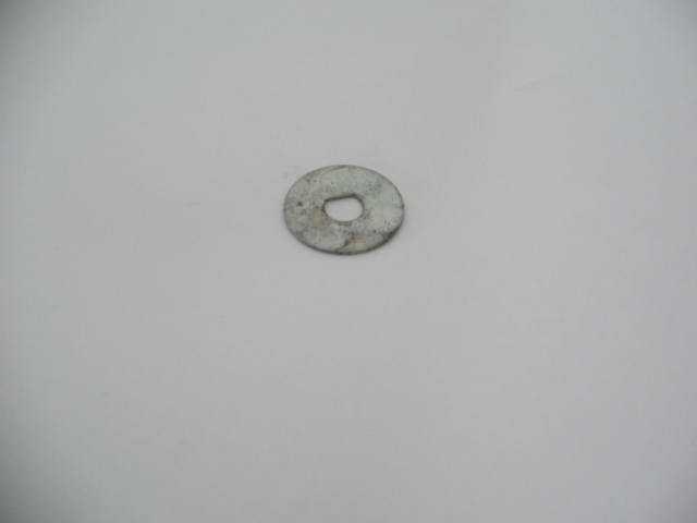 METAL WASHER ON HEATER LEVERS