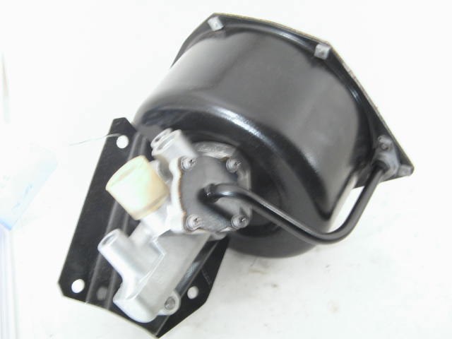 BRAKE BOOSTER, + $227.00 CORE