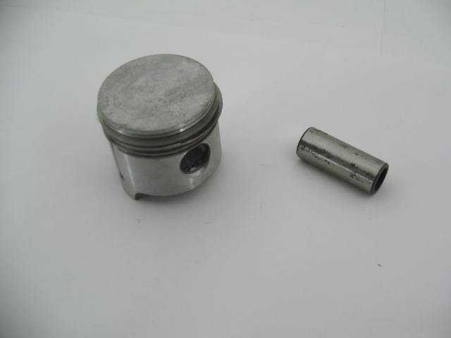 62.0 + 0.6 MM O/S PISTON