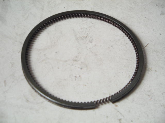 65.0 MM STD "BORGO" OIL RING