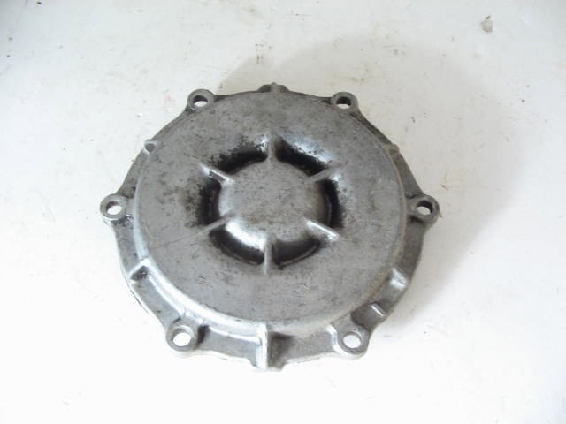CENTRIFUGAL OIL FILTER COVER