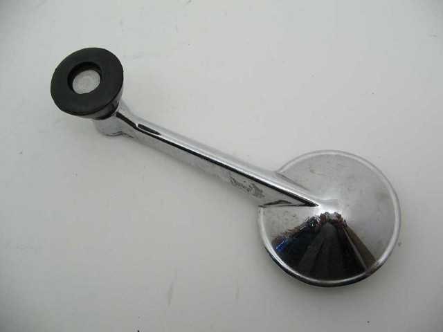 DOOR WINDOW WINDER HANDLE