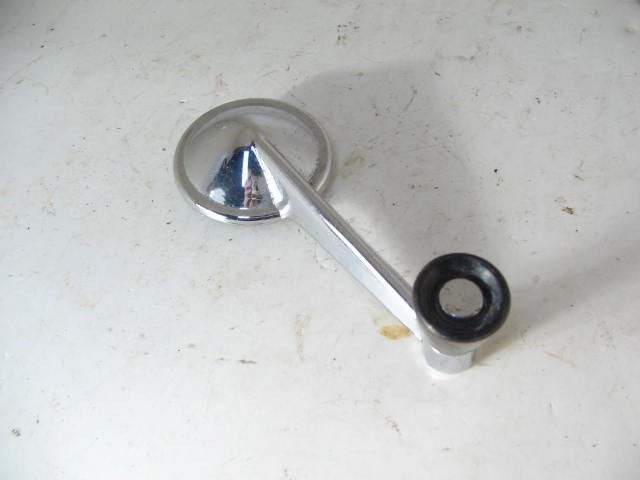 DOOR WINDOW WINDER HANDLE