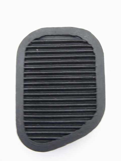 CLUTCH PEDAL RUBBER PAD