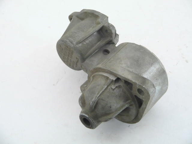 LATER STARTER PINION HEAD
