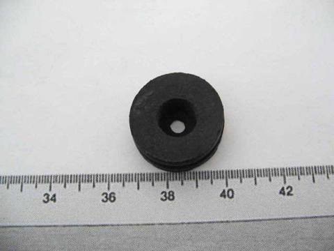 DRIVESHAFT SUPPORT BUSHING