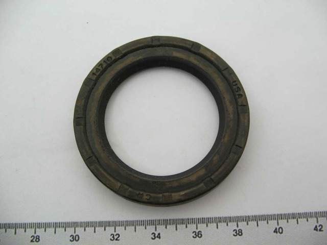 REAR AXLE SEAL