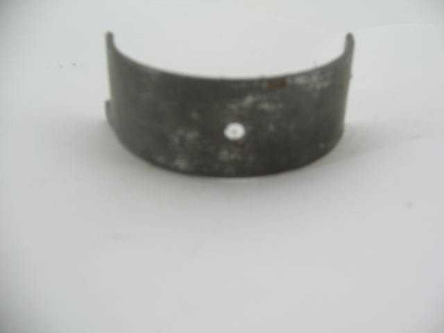 ROD BEARING HALF SHELL