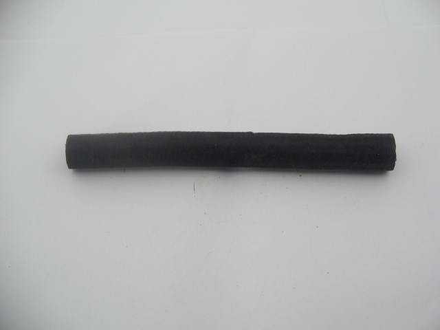 RUBBER HEATER FEED HOSE