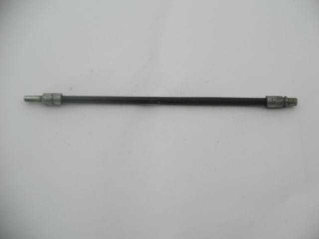 ACCELERATOR CABLE SHEATH