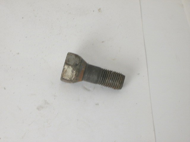 12 X 1.25 LH THREAD WHEEL BOLT