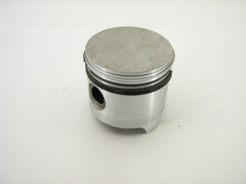 62.0 + 0.8 MM O/S PISTON ASSY