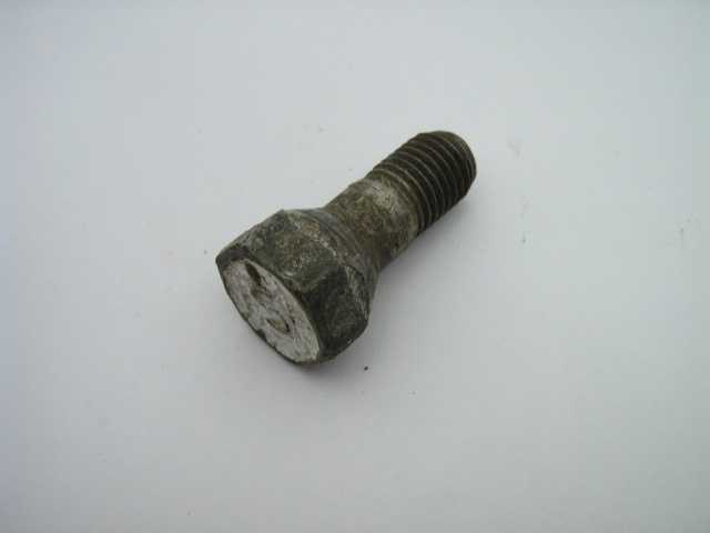 LEFT THREADED WHEEL BOLT