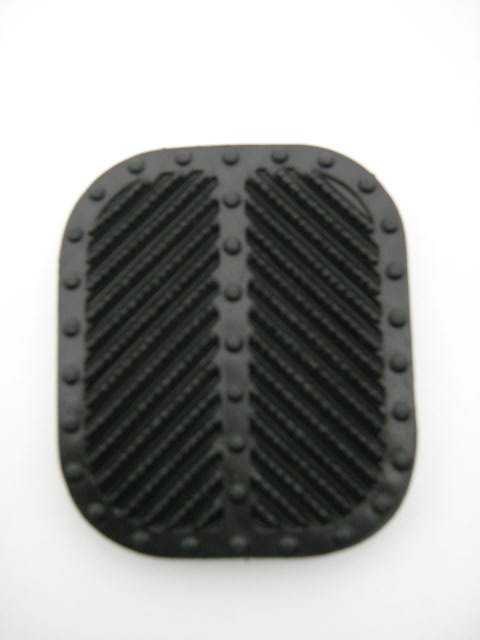 CLUTCH & BRAKE PEDAL PAD