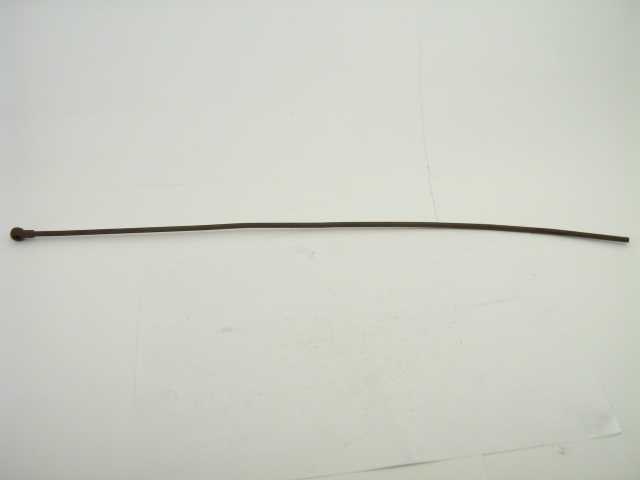 STEEL EXTERIOR OIL TUBE