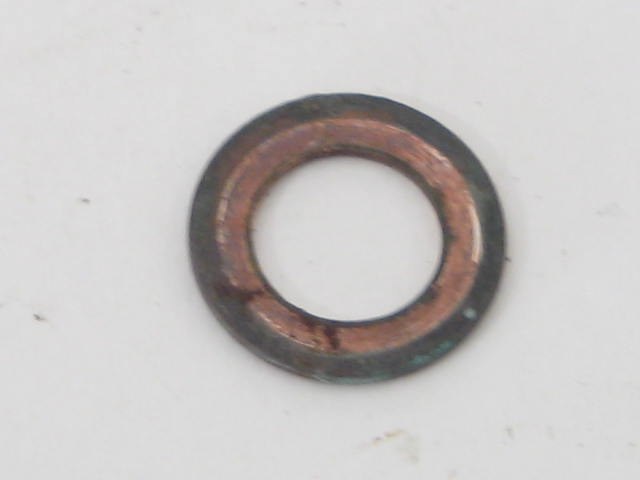 BOOSTER COPPER SEALING WASHER