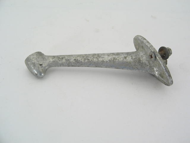 INTERIOR REAR VIEW MIRROR BASE