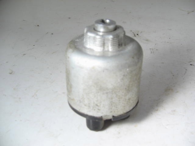 IGNITION SWITCH, NO KEY