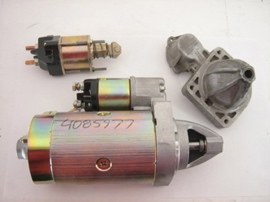 NEW STARTER, +$150 CORE CHARGE